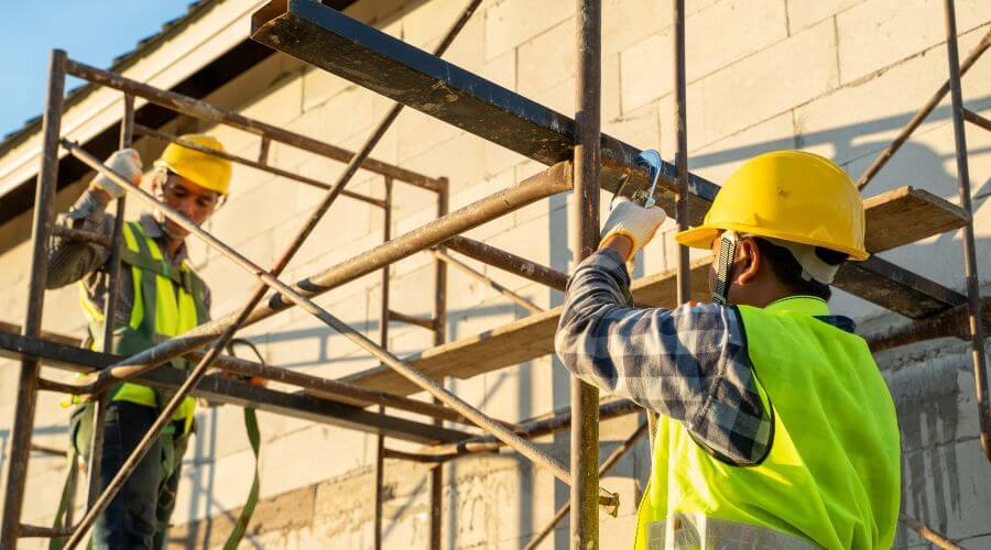 Roof Vent Repair in Sharpsburg, GA
